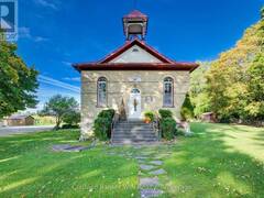 392774 SOUTHGATE 39 SIDE ROAD Durham Ontario, N0G 1R0