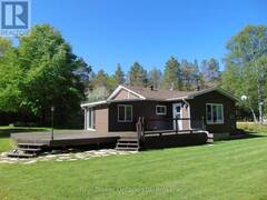 16 TWIN RIVER DRIVE N Georgian Bluffs Ontario, N0H 2T0