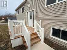 26 WATERGATE DRIVE | Goderich Ontario | Slide Image Three