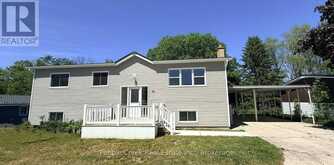 26 WATERGATE DRIVE | Goderich Ontario | Slide Image One