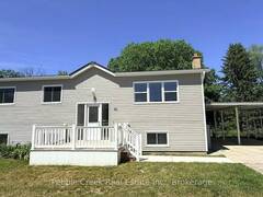 26 WATERGATE DRIVE Goderich Ontario, N7A 3Y3