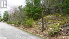 0 LAGOON DRIVE | Pointe au Baril Ontario | Slide Image Three