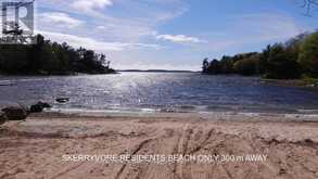 0 LAGOON DRIVE | Pointe au Baril Ontario | Slide Image Four