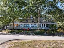 2029 LITTLE HAWK LAKE ROAD | Haliburton Ontario | Slide Image One