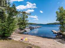 2029 LITTLE HAWK LAKE ROAD | Haliburton Ontario | Slide Image Three