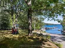 2029 LITTLE HAWK LAKE ROAD | Haliburton Ontario | Slide Image Two