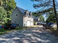 2029 LITTLE HAWK LAKE ROAD | Haliburton Ontario | Slide Image Five
