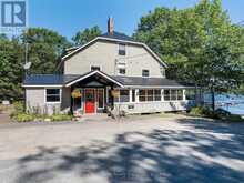 2029 LITTLE HAWK LAKE ROAD | Haliburton Ontario | Slide Image Six