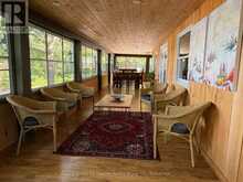 2029 LITTLE HAWK LAKE ROAD | Haliburton Ontario | Slide Image Eight