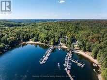 2029 LITTLE HAWK LAKE ROAD | Haliburton Ontario | Slide Image Fifty