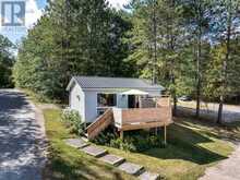 2029 LITTLE HAWK LAKE ROAD | Haliburton Ontario | Slide Image Forty