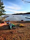 2029 LITTLE HAWK LAKE ROAD | Haliburton Ontario | Slide Image Forty-seven