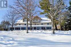 2029 LITTLE HAWK LAKE ROAD | Haliburton Ontario | Slide Image Forty-eight