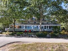 2029 LITTLE HAWK LAKE ROAD Haliburton Ontario, K0M 1S0