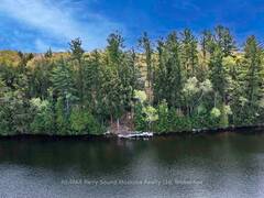 33 HOUSTON LANE Seguin Ontario, P2A 0B2