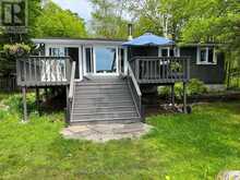 185 ENA DRIVE | Huntsville Ontario | Slide Image Two