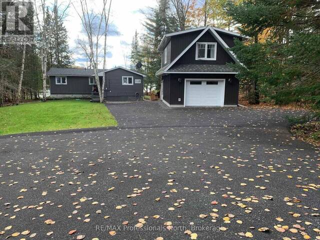 185 ENA DRIVE Huntsville Ontario, P1H 2J4 - 3 Bedrooms Waterfront Home For sale