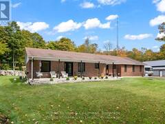 442289 CONCESSION 21 Georgian Bluffs Ontario, N0H 2T0