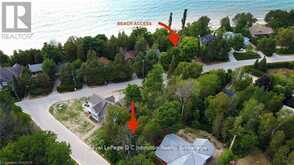 0 HEMLOCK STREET | Southampton Ontario | Slide Image Six