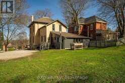 352 BERFORD STREET | Georgian Bluffs Ontario | Slide Image Three