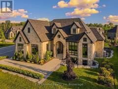 112 HERITAGE LAKE DRIVE Puslinch Ontario, N0B 2J0