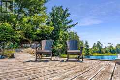 35 SHAKELL ROAD | Whitestone Ontario | Slide Image Forty
