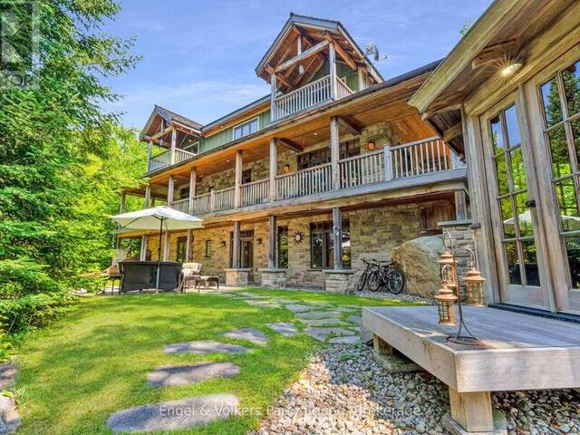 35 SHAKELL ROAD Whitestone Ontario, P0A 1G0 - 4 Bedrooms Waterfront Home For sale