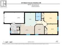 127 WALSH CRESCENT | Stratford Ontario | Slide Image Forty-one