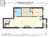 127 WALSH CRESCENT | Stratford Ontario | Slide Image Forty-two