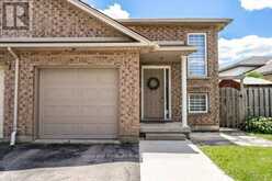 127 WALSH CRESCENT | Stratford Ontario | Slide Image One