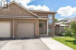 127 WALSH CRESCENT | Stratford Ontario | Slide Image Two