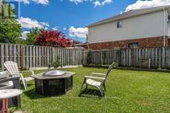 127 WALSH CRESCENT | Stratford Ontario | Slide Image Thirty-five