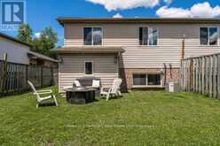 127 WALSH CRESCENT | Stratford Ontario | Slide Image Thirty-seven