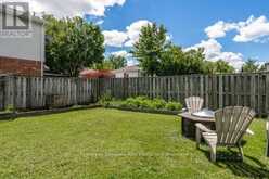 127 WALSH CRESCENT | Stratford Ontario | Slide Image Thirty-nine