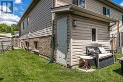 127 WALSH CRESCENT | Stratford Ontario | Slide Image Forty