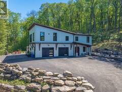 25 NATURES WAY Huntsville Ontario, P1H 0B4