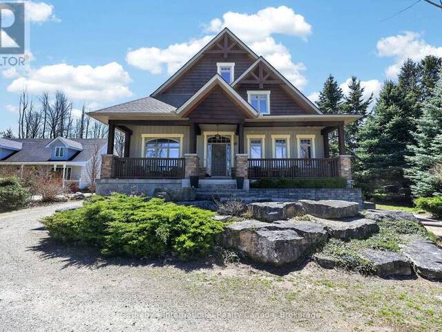 160 SUNSET BOULEVARD Thornbury Ontario, N0H 2P0 - 6 Bedrooms Home For Sale