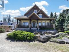 160 SUNSET BOULEVARD Thornbury Ontario, N0H 2P0