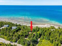 139 HURON DRIVE Tobermory Ontario, N0H 2R0