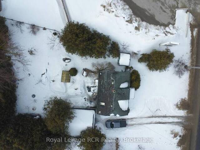 8005 WELLINGTON COUNTY RD 109 ROAD Arthur Ontario, N0G 1A0 - Home For Sale