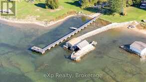 850 PIKE BAY ROAD | Georgian Bluffs Ontario | Slide Image Twenty-four