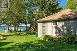 850 PIKE BAY ROAD | Georgian Bluffs Ontario | Slide Image Five
