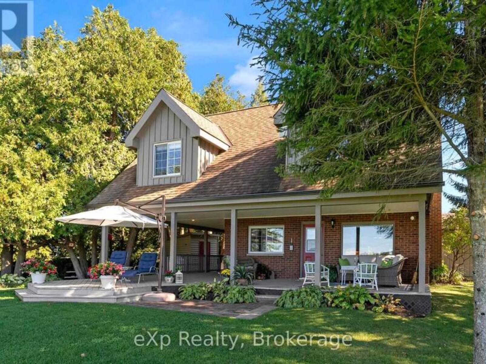 850 PIKE BAY ROAD, Georgian Bluffs, Ontario N0H 2T0