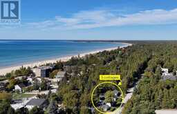 104 THIRD AVENUE N | Sauble Beach Ontario | Slide Image One