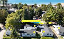 104 THIRD AVENUE N | Sauble Beach Ontario | Slide Image Two