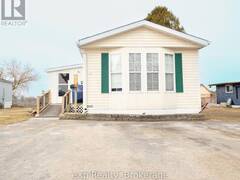UNIT 41 - 302694 DOUGLAS STREET Durham Ontario, N0G 1R0