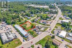 0 EDWARD STREET | Parry Sound Ontario | Slide Image One