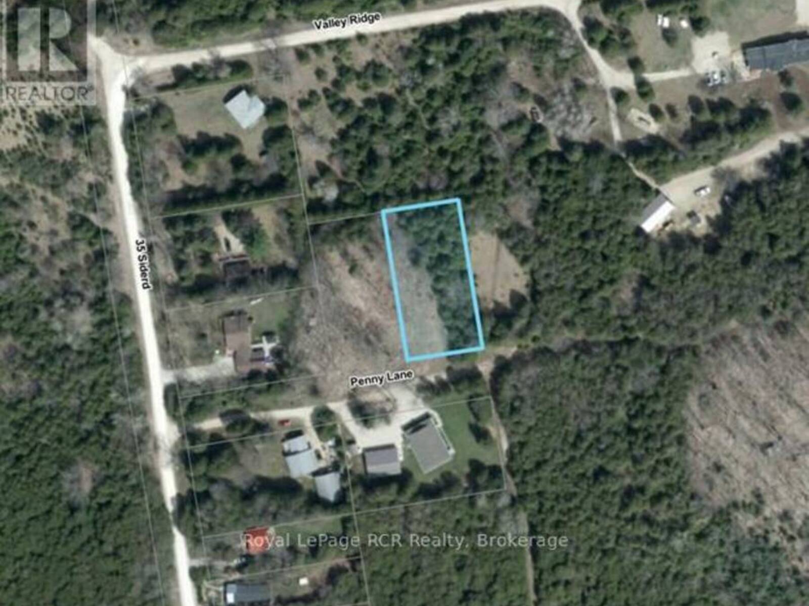 00000 PENNY LANE, Flesherton, Ontario N0C 1E0