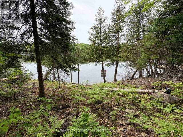 0 POVERTY BAY TRAIL Minden Hills Ontario, K0M 2K0 - Waterfront Land For Sale