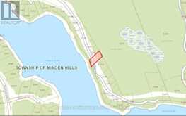 0 POVERTY BAY TRAIL | Minden Hills Ontario | Slide Image Five